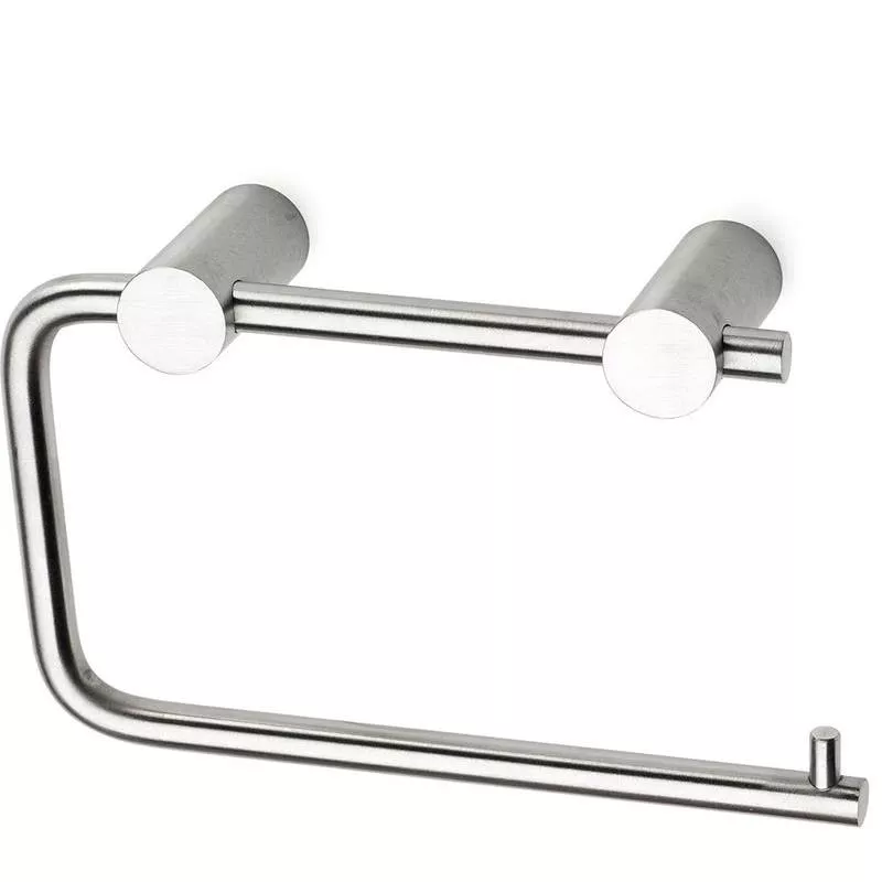 Toalettpappershållare