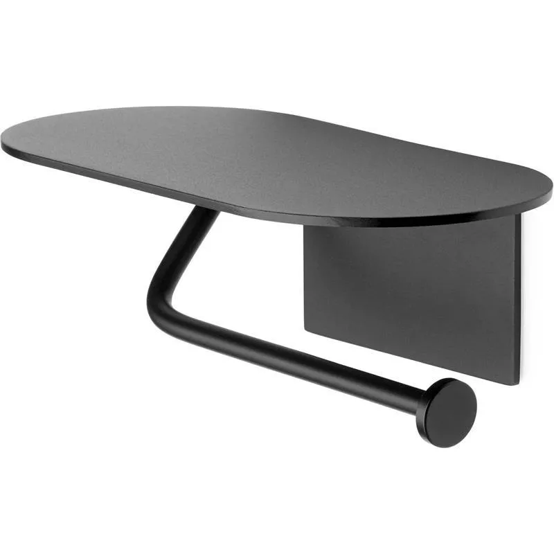 Toalettpappershållare