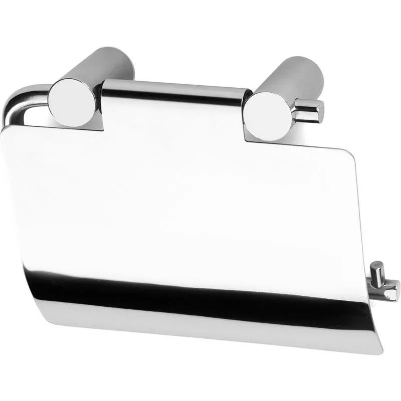 Toalettpappershållare