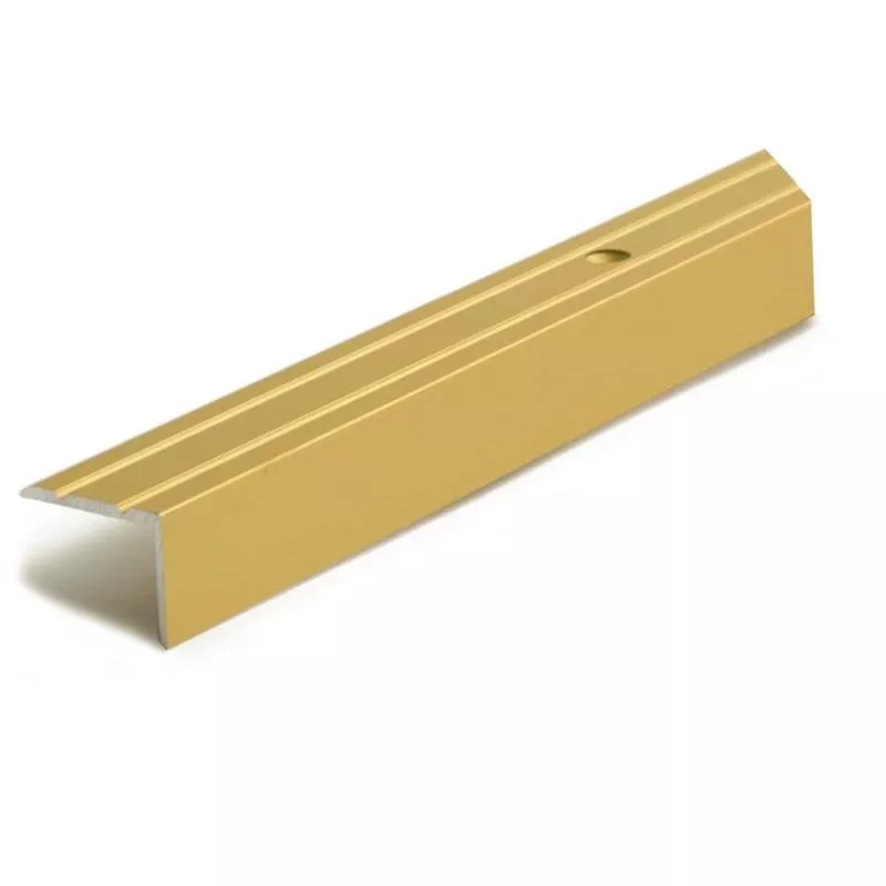Trappkantslist A36