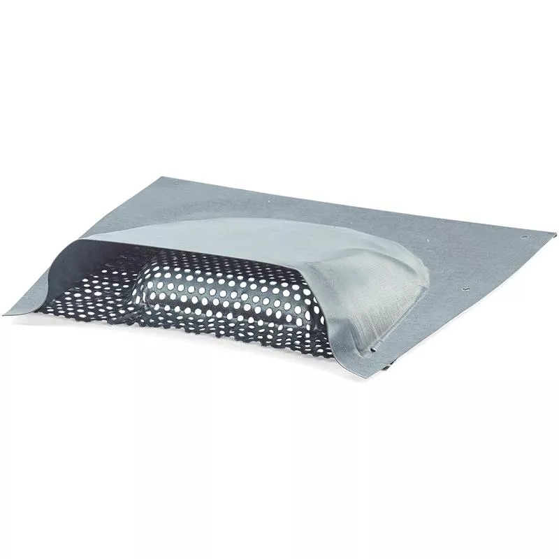 Ventilationsbeslag