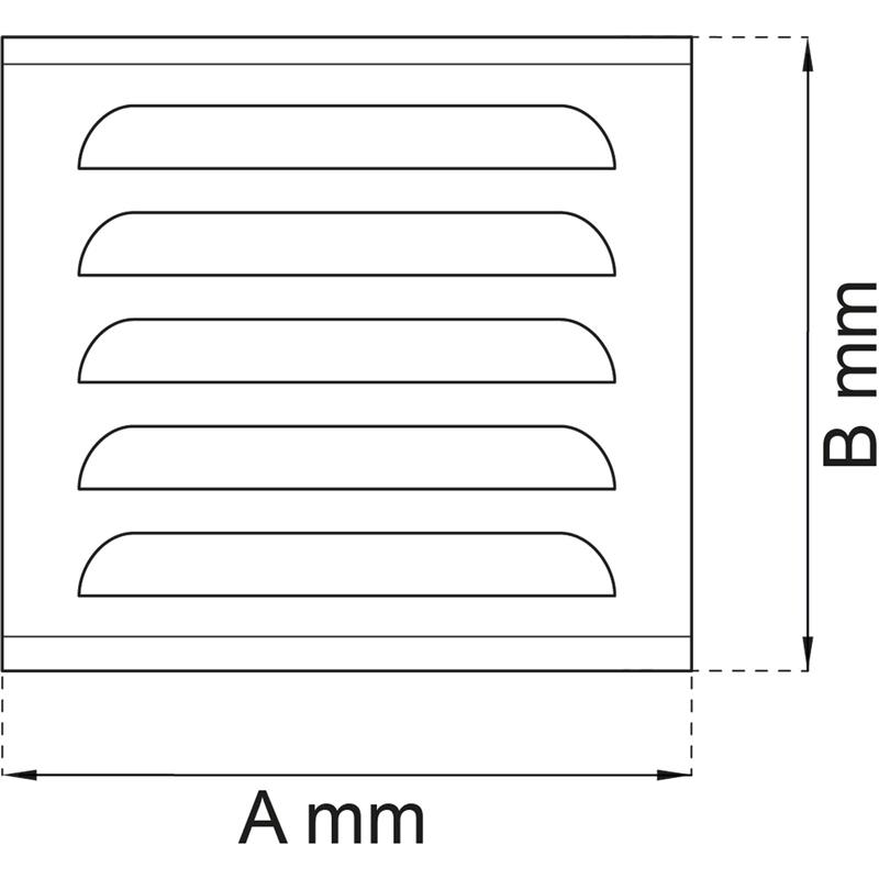 Ventilgaller