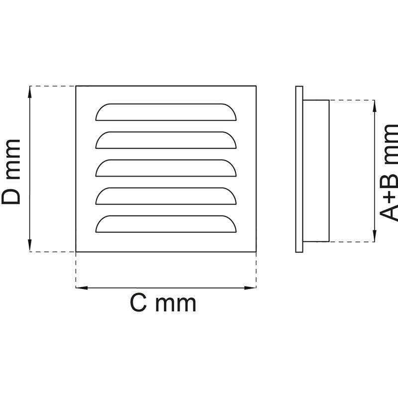 Ventilgaller
