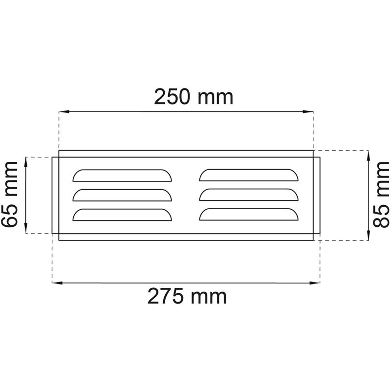 Ventilgaller