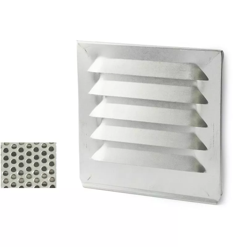 Ventilgaller