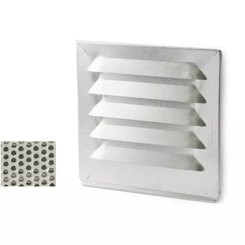 Ventilgaller