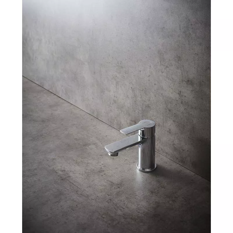 Tvättställsblandare