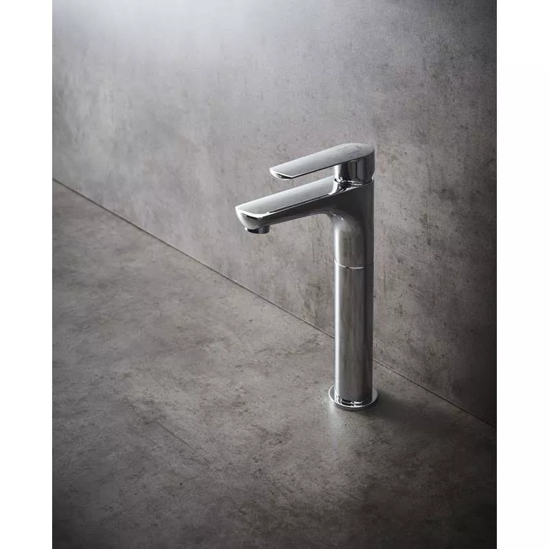 Tvättställsblandare