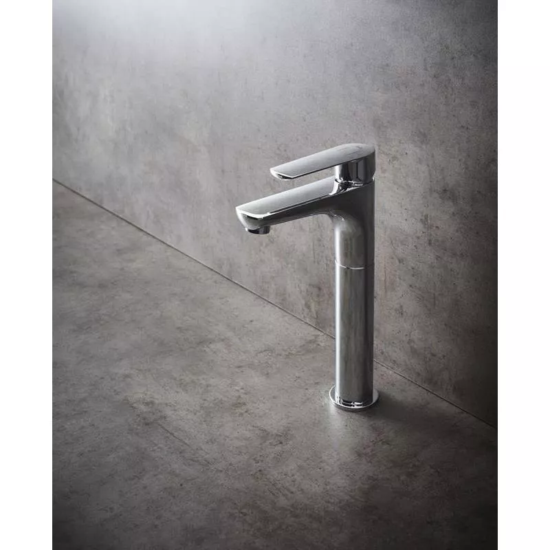 Tvättställsblandare