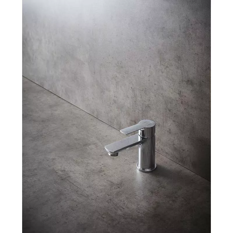 Tvättställsblandare