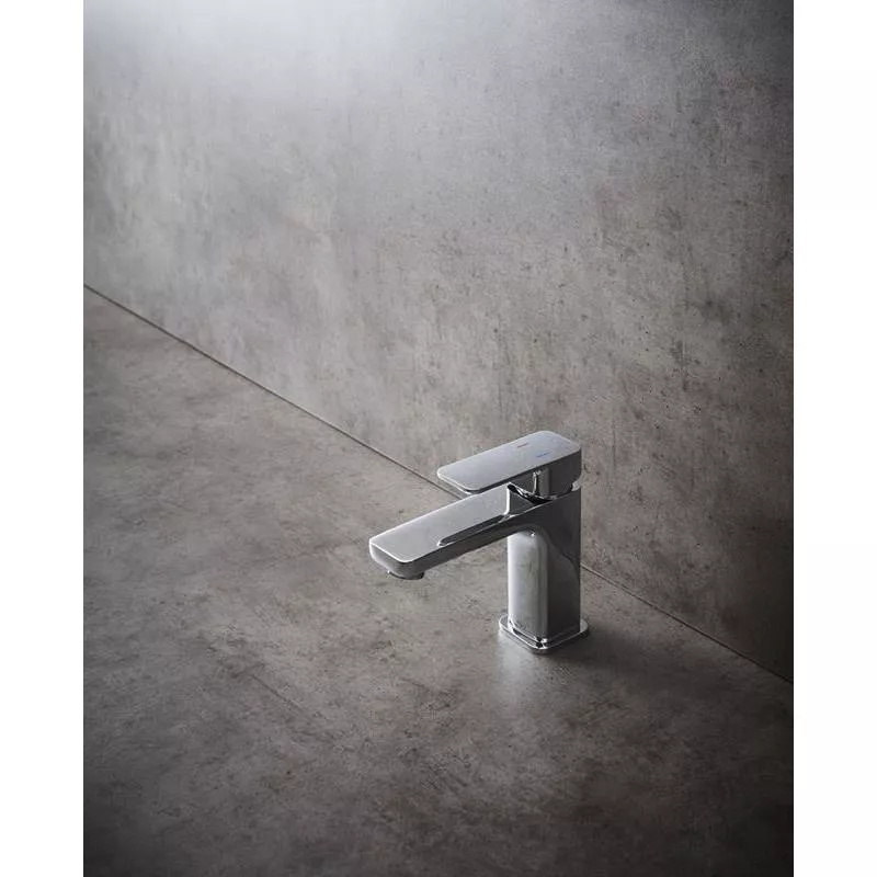 Tvättställsblandare