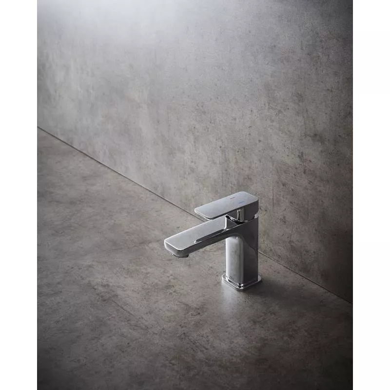 Tvättställsblandare