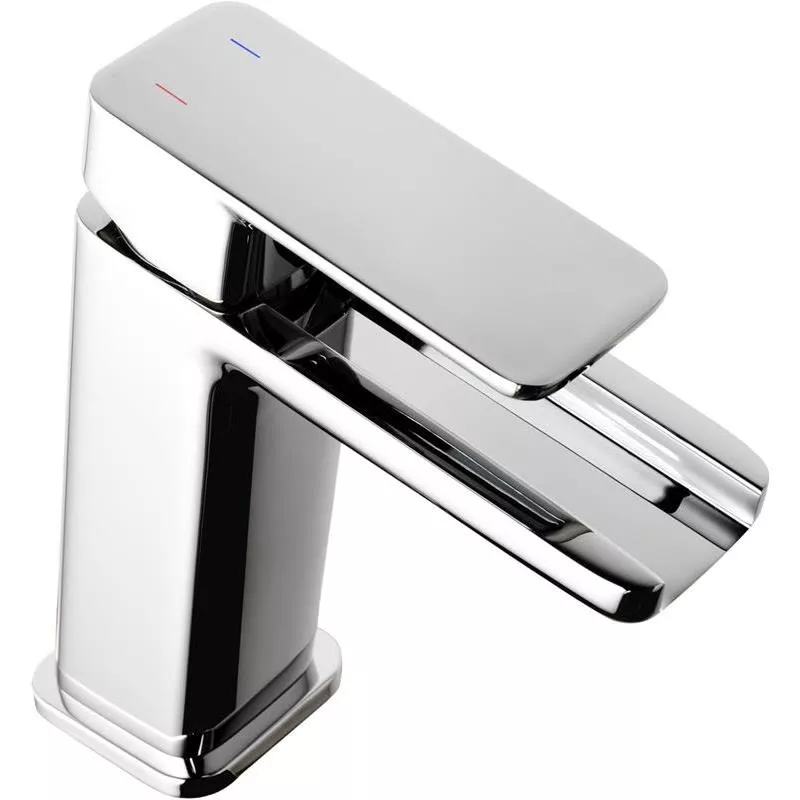 Tvättställsblandare