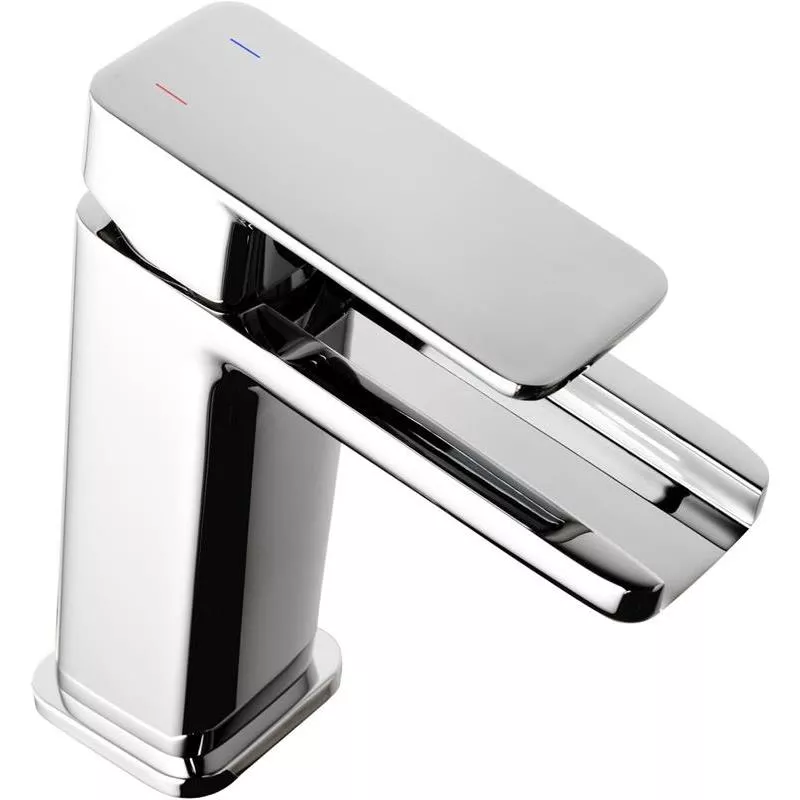 Tvättställsblandare