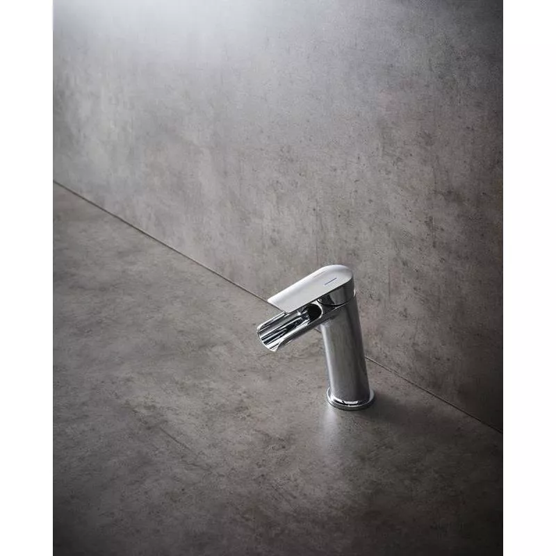 Tvättställsblandare