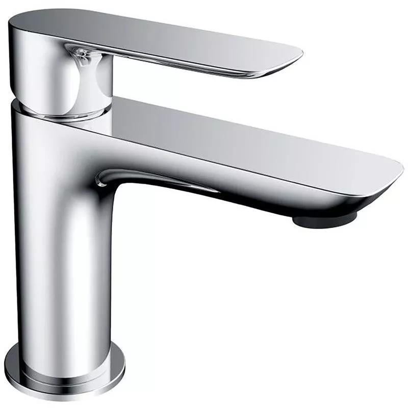 Tvättställsblandare