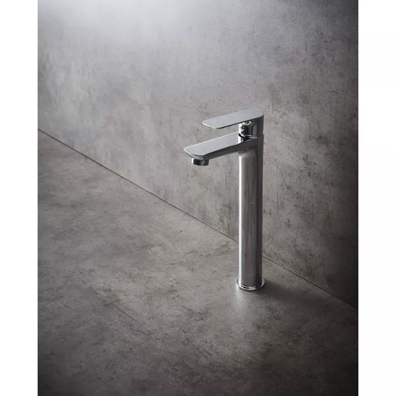 Tvättställsblandare