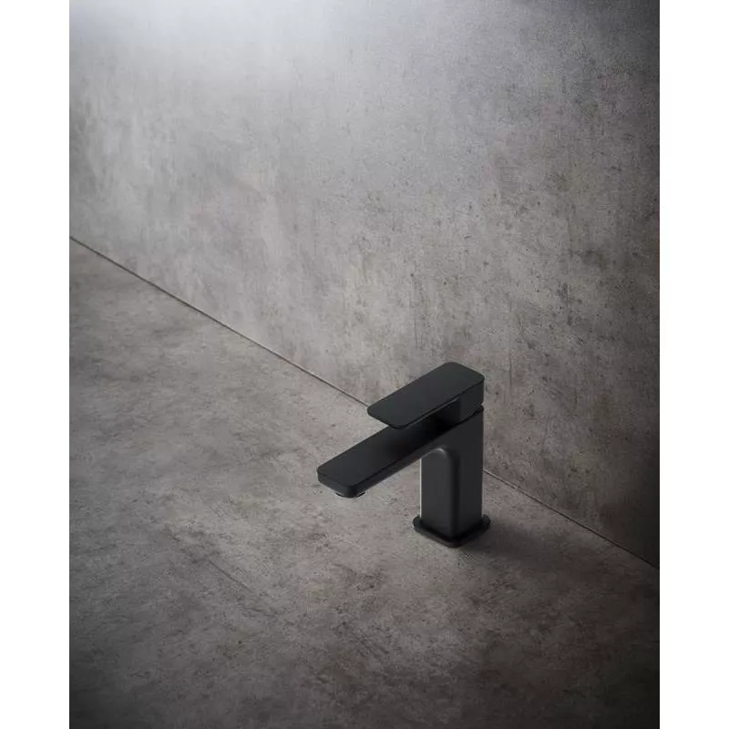 Tvättställsblandare