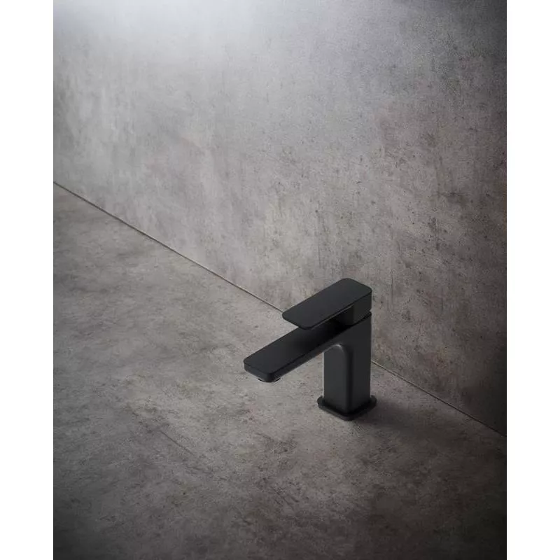 Tvättställsblandare