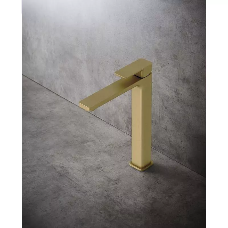 Tvättställsblandare