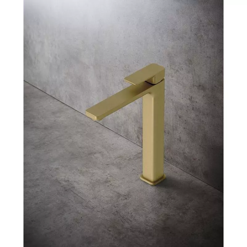 Tvättställsblandare