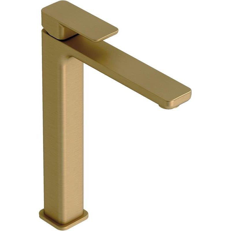 Tvättställsblandare