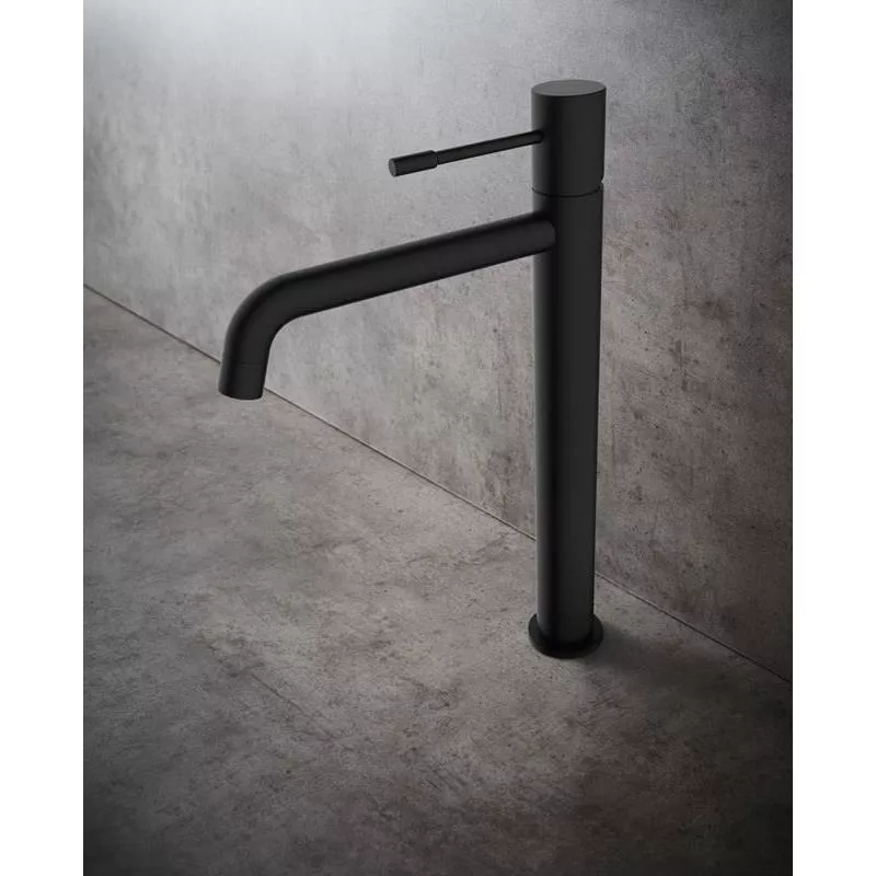 Tvättställsblandare