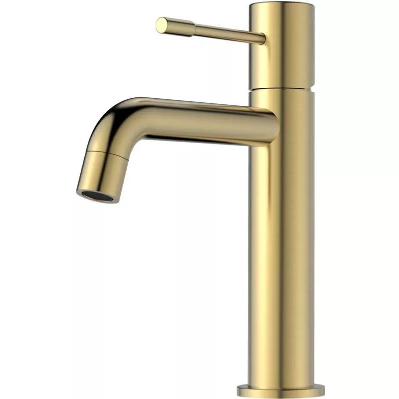 Tvättställsblandare