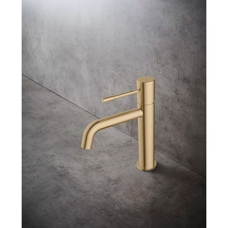 Tvättställsblandare