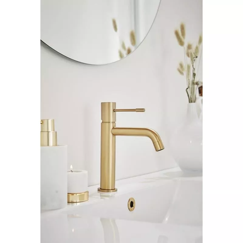 Tvättställsblandare