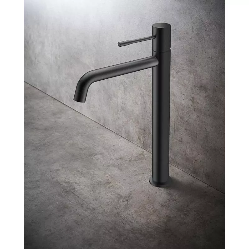 Tvättställsblandare