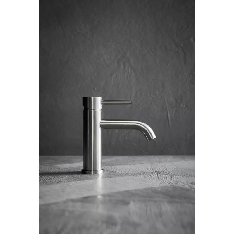 Tvättställsblandare