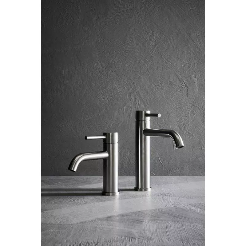 Tvättställsblandare