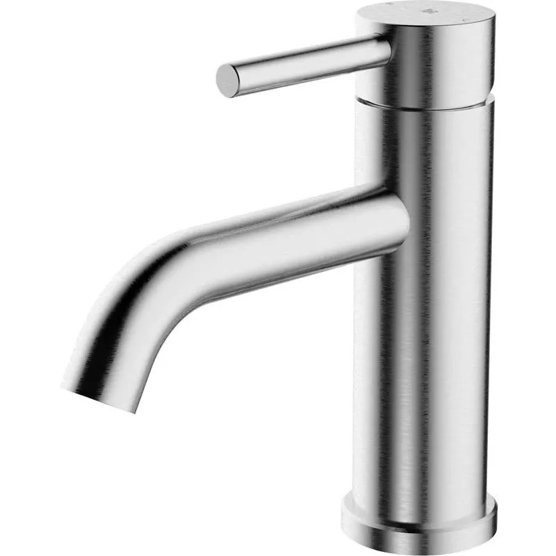 Tvättställsblandare