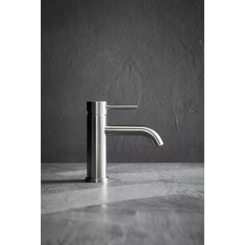 Tvättställsblandare