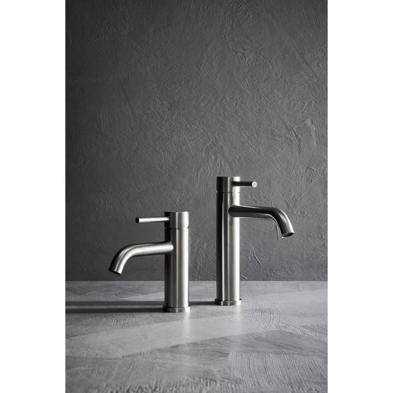 Tvättställsblandare