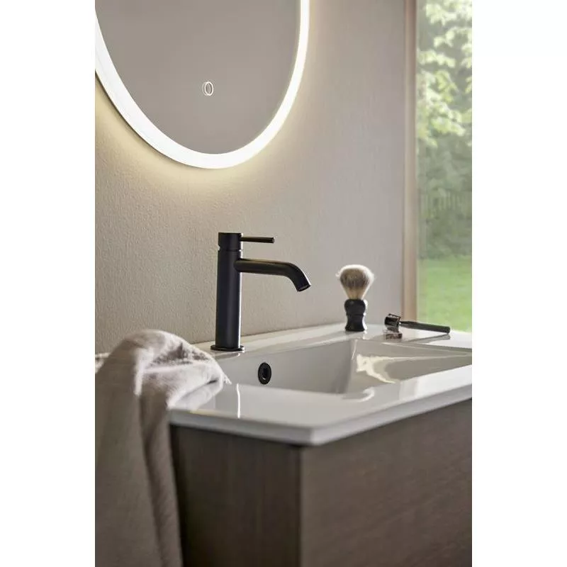 Tvättställsblandare