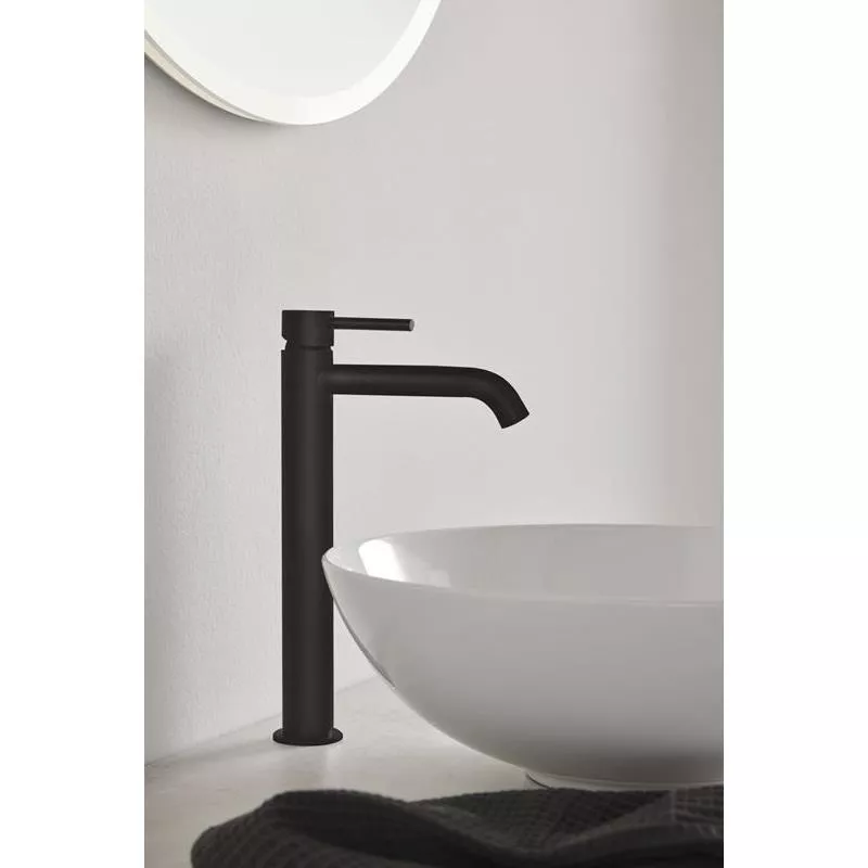 Tvättställsblandare