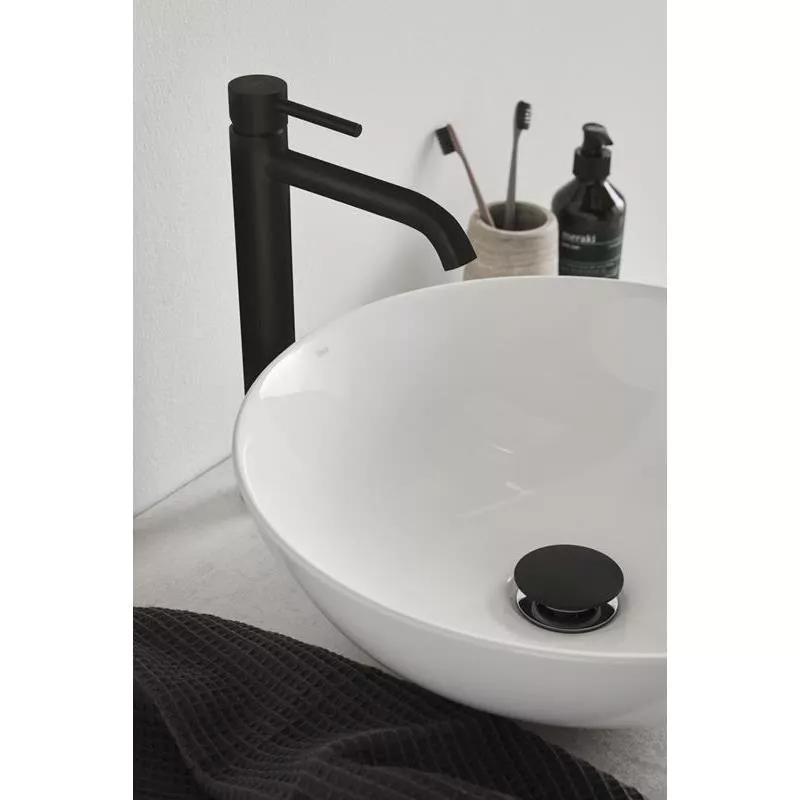 Tvättställsblandare