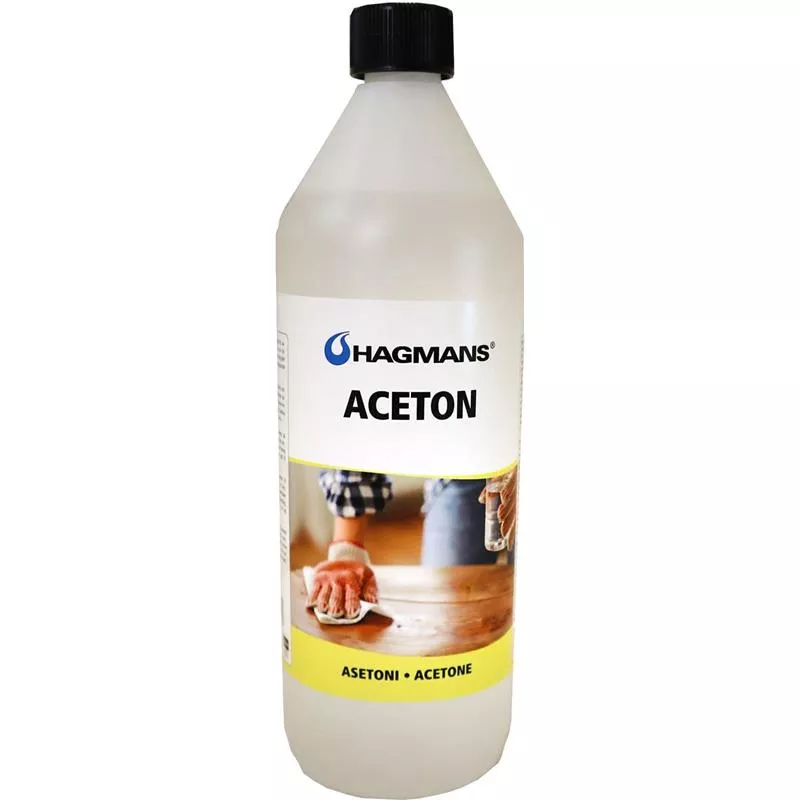 Aceton