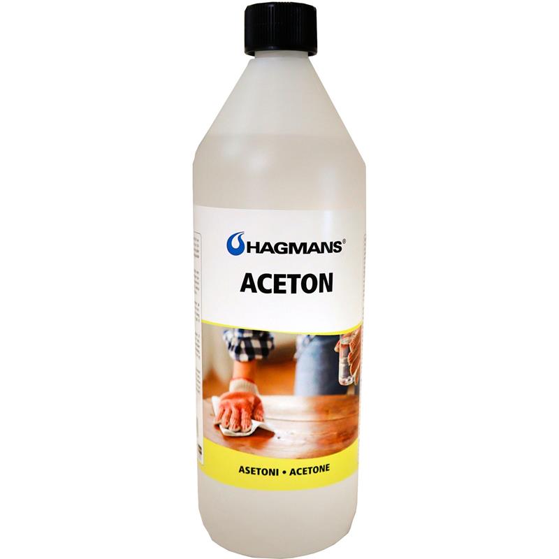 Aceton