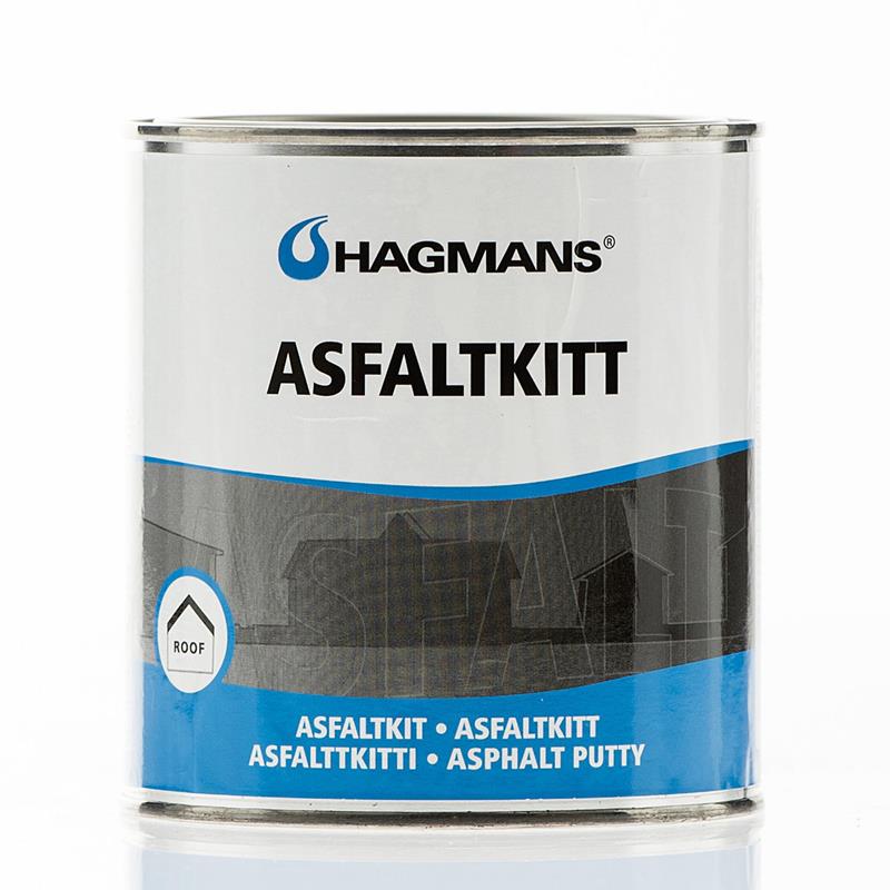 Asfaltkitt