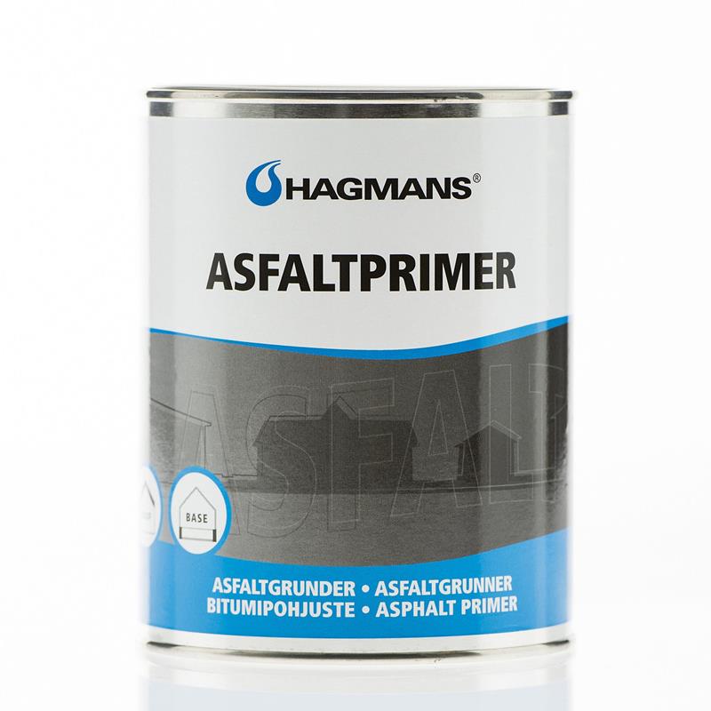 Asfaltprimer