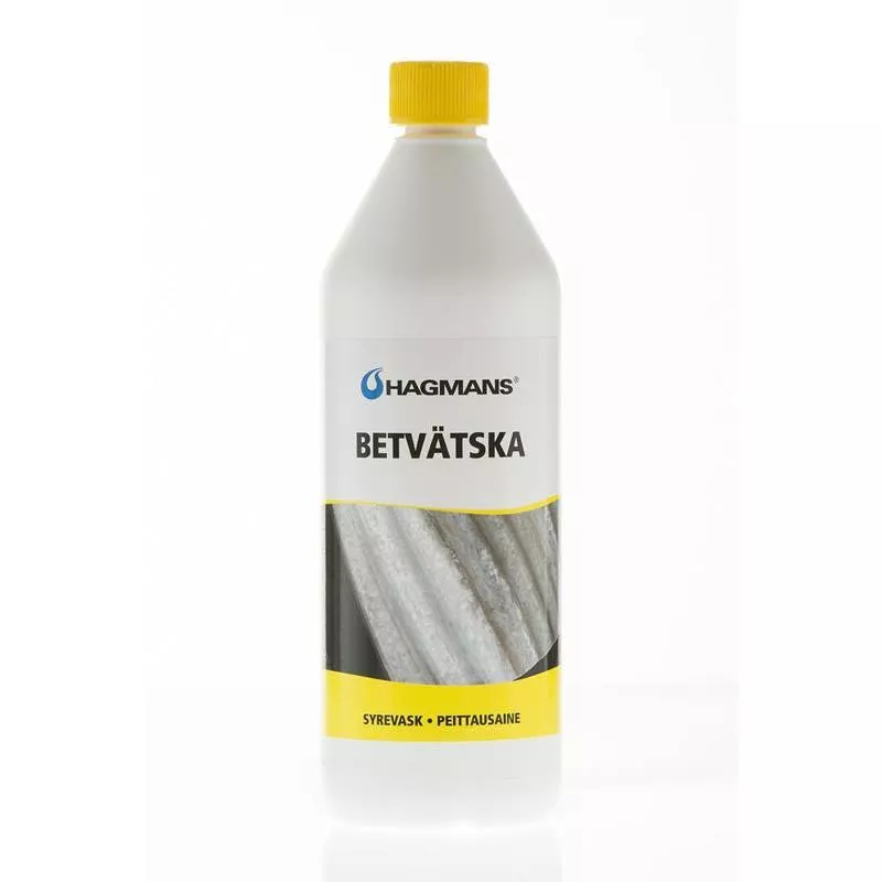 Betvätska