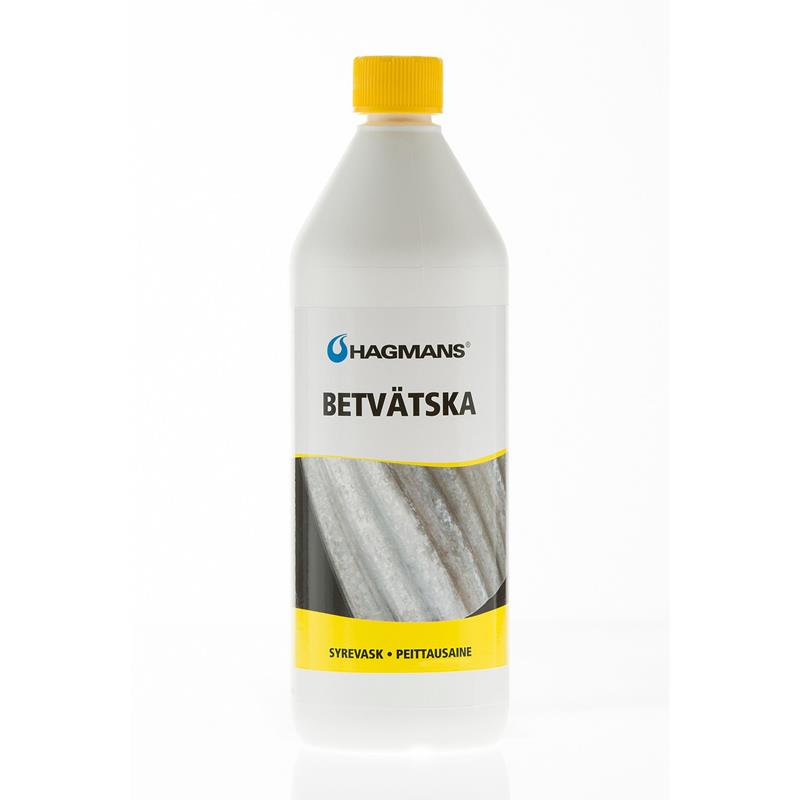 Betvätska