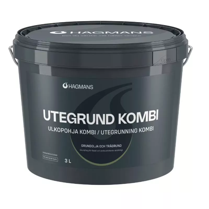 Grundfärg för utomhusbruk