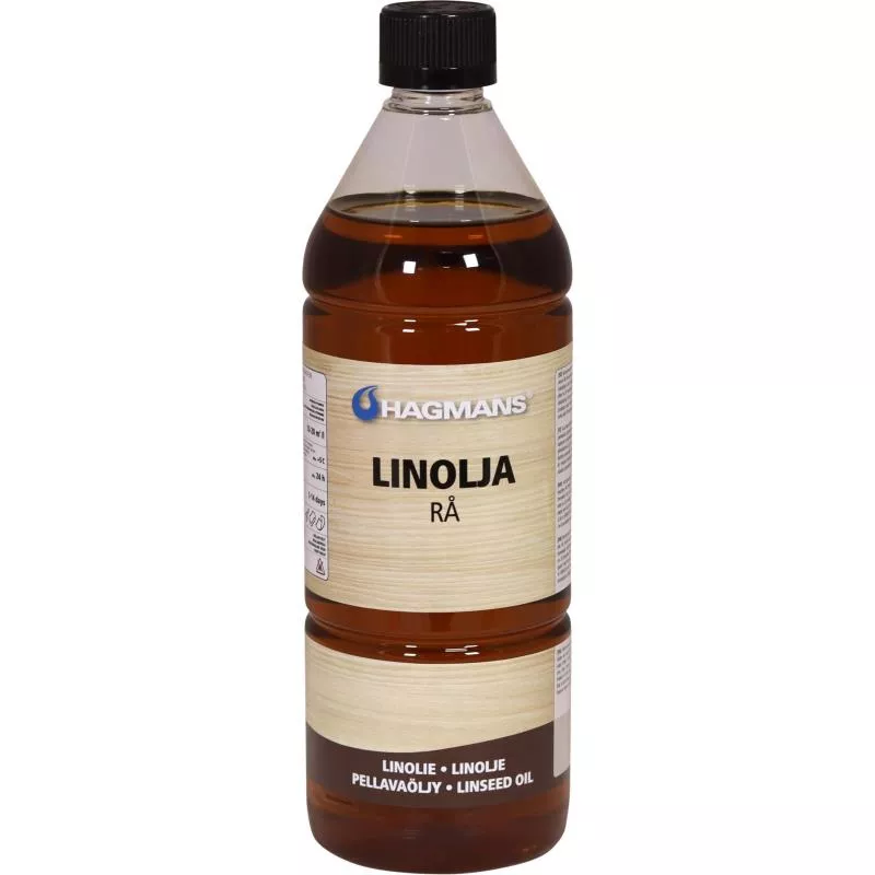 Linolja