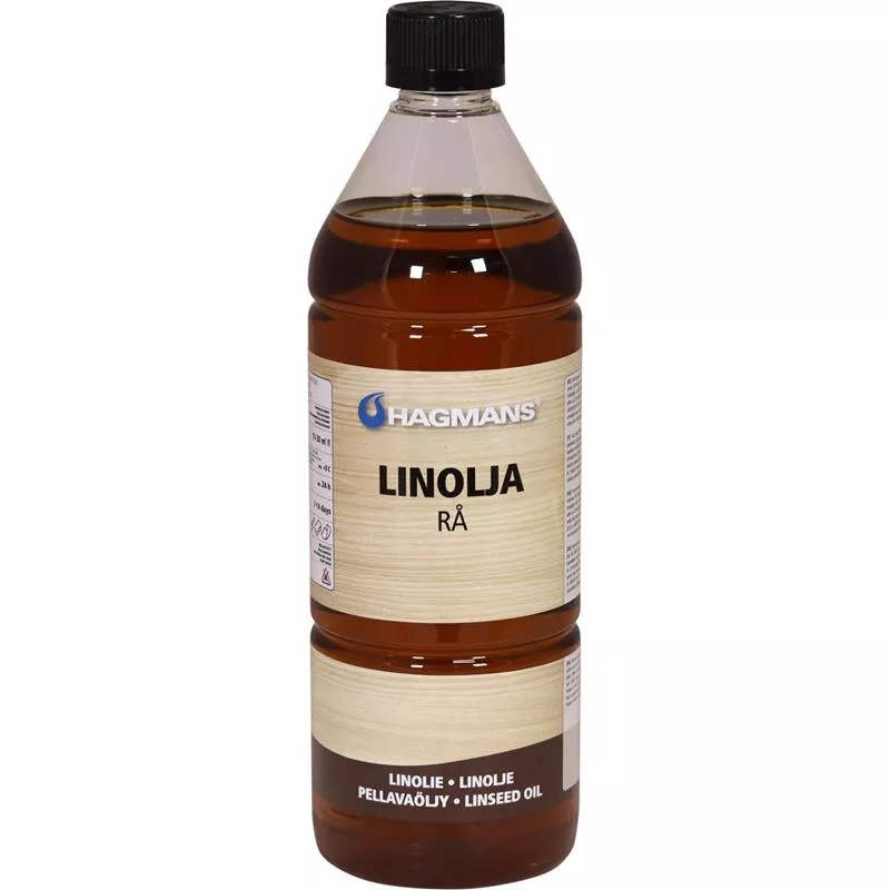 Linolja