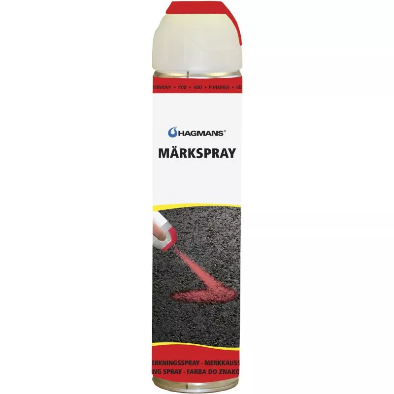 Märkspray