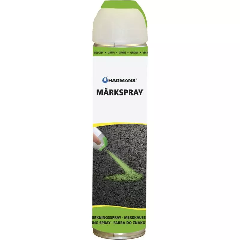Märkspray